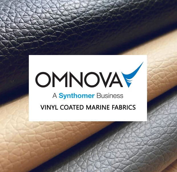 Omnova Fabrics Banner